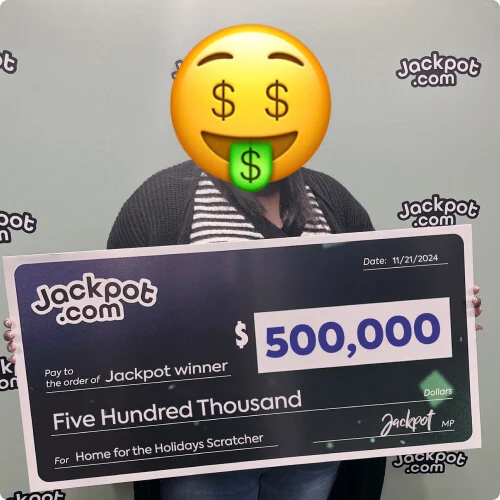 Ohio Scratcher Winner