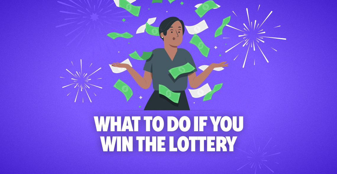 How to Wisely Manage Your Lottery Winnings