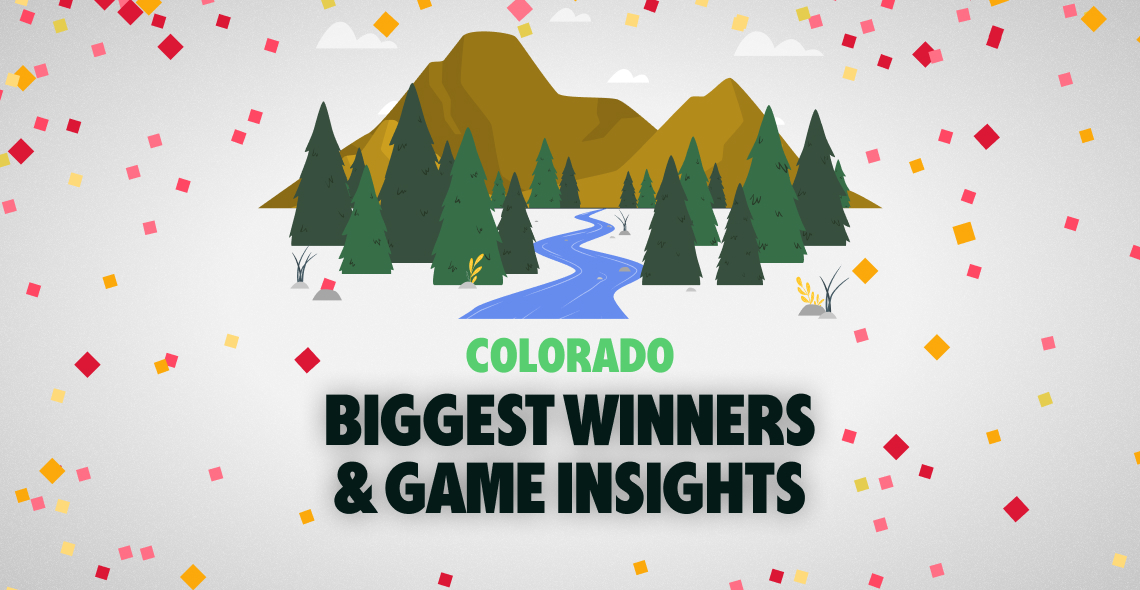 Colorado Lottery and History