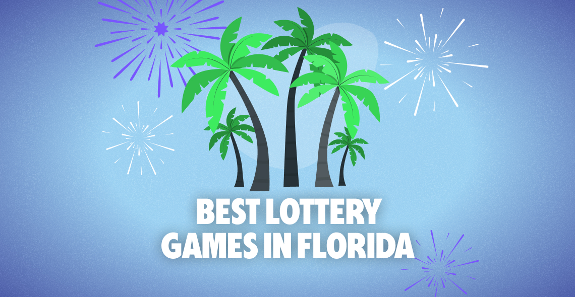 Best lottery games in Florida