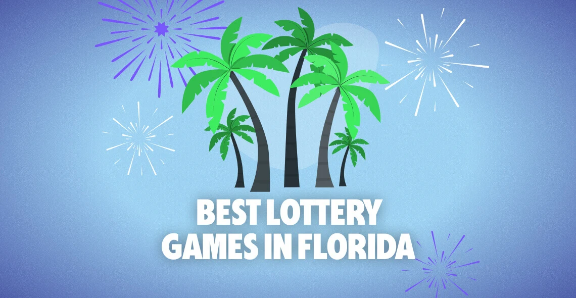 Best lottery games in Florida