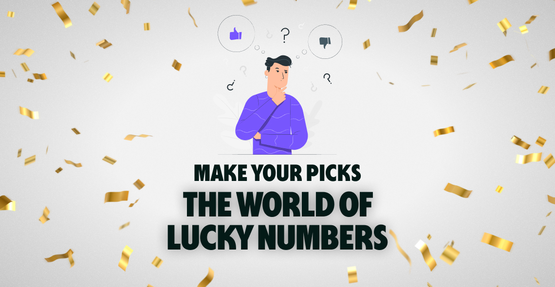 The World of Lucky Numbers