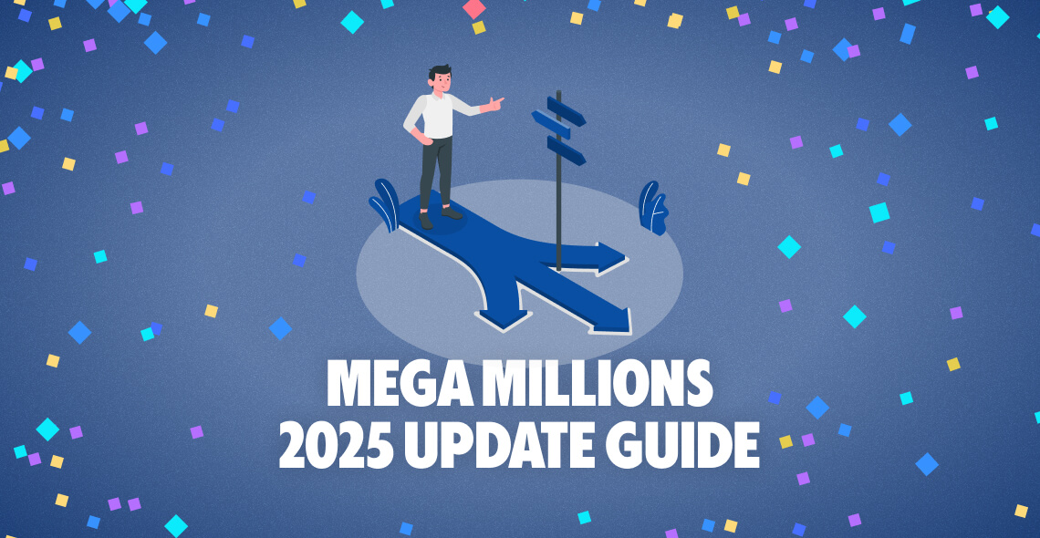 Mega Millions Lottery: A Game-Changing Update