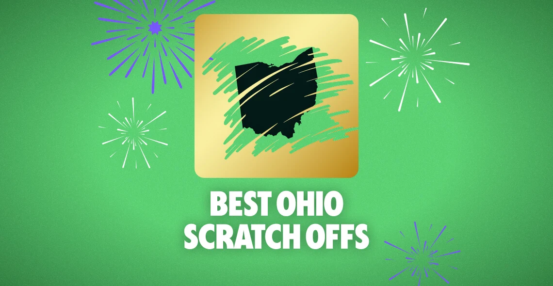 Best Ohio Scratch Off Tickets