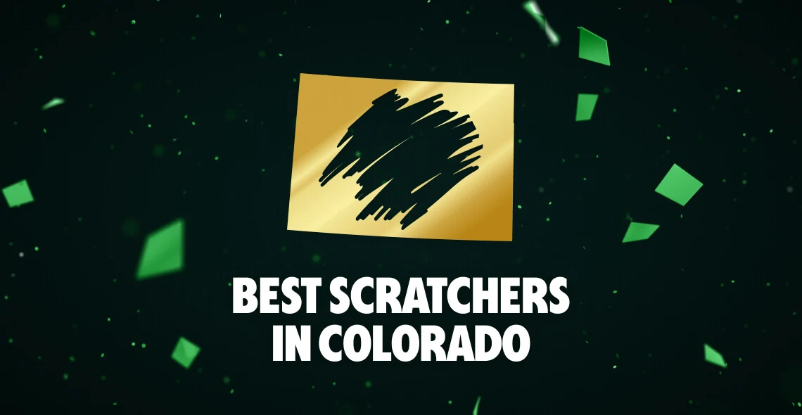 Best Scratch Tickets to Buy in Colorado