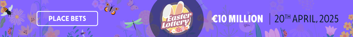 Easter Lottery