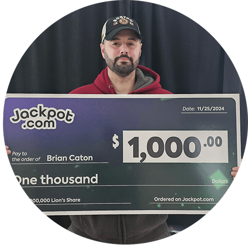 winner