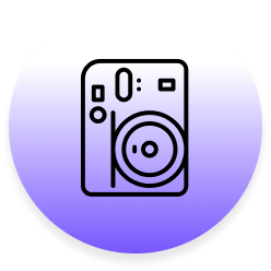 Fujifilm Instax Mini 11 Camera