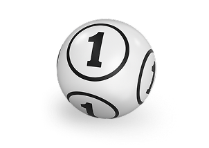 lottery balls