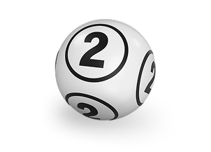 lottery balls