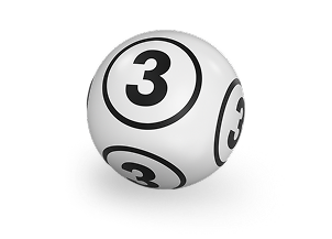 lottery balls