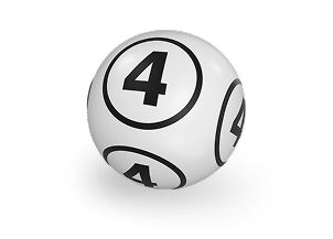 lottery balls