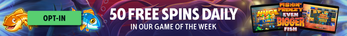 Game of the Week