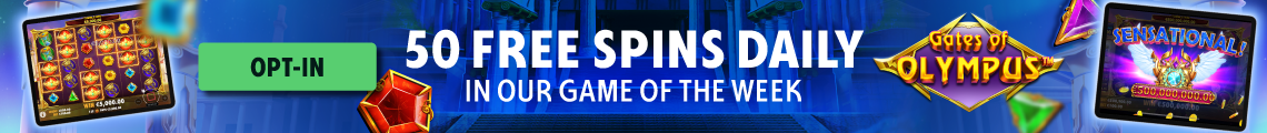 Game Of The Week