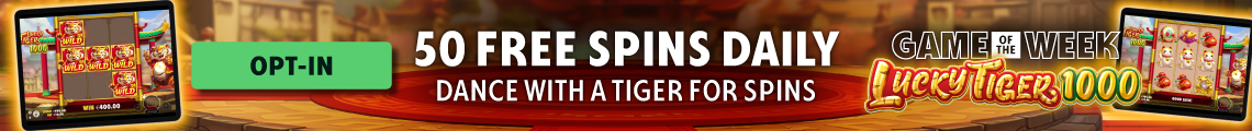 Game of the Week