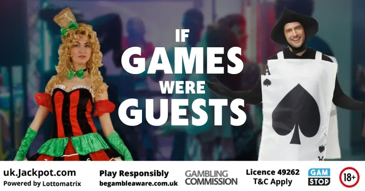 The Largest-Ever EuroMillions Jackpot