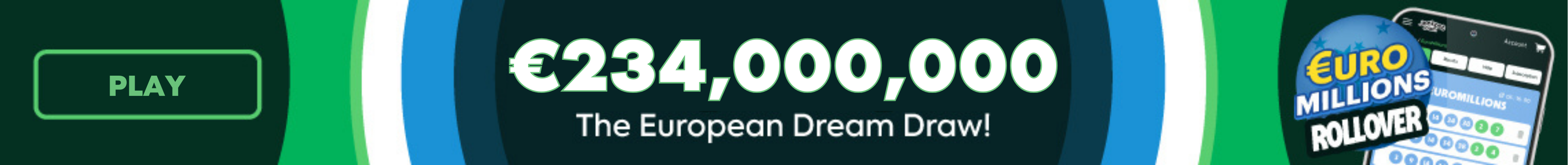Euromillions 