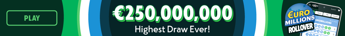 Euromillions 