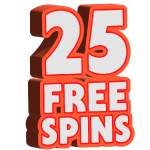 50 Free Spins