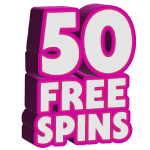 25 Free Spins