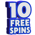 10 Free Spins
