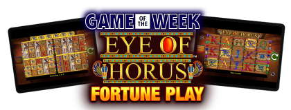 Game of the Week – Big Bass Splash