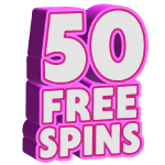 50 Free Spins