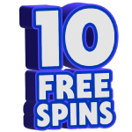 10 Free Spins