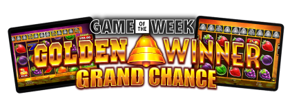 Game of the Week – Big Bass Splash