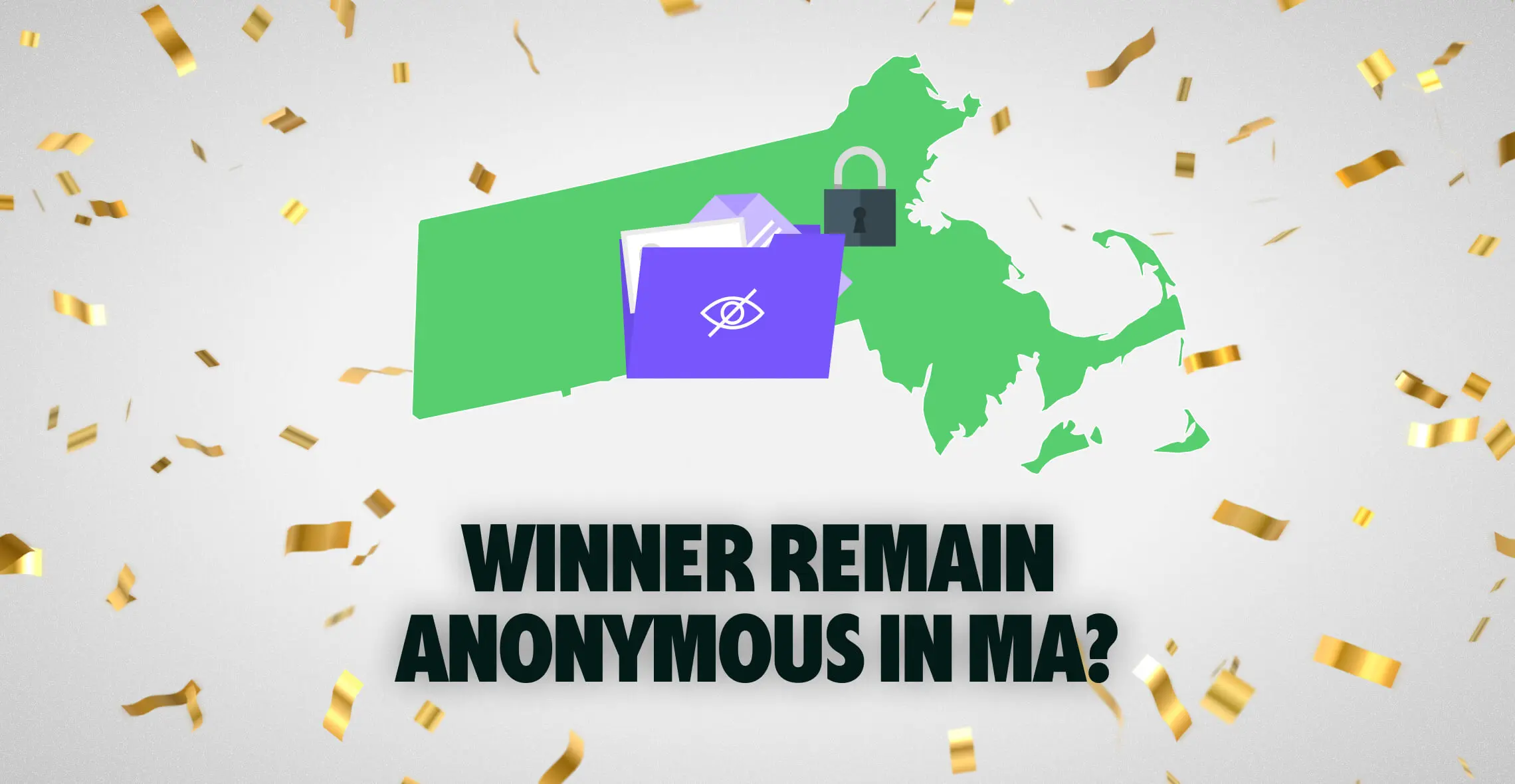 Remain Anonymous in the Massachusetts