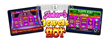 Game of the Week – Big Bass Splash