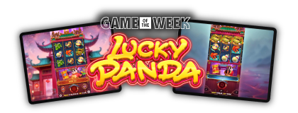 Game of the Week – Bigger Bass Bonanza