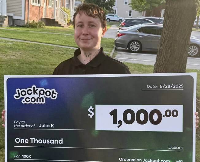 winner