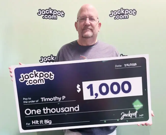 winner