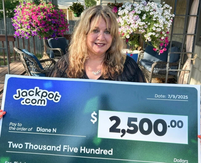winner