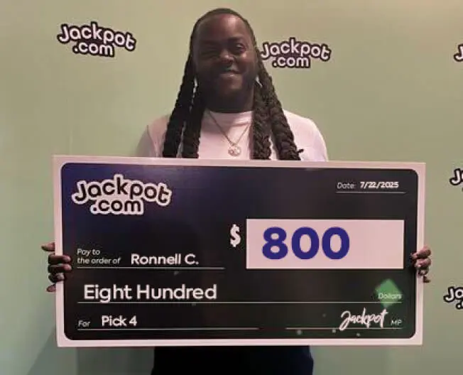 winner