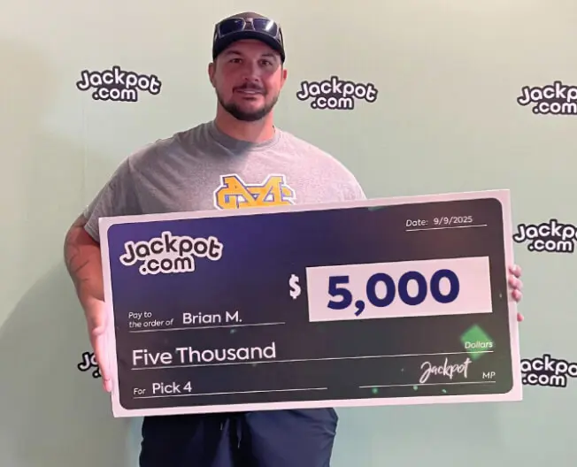 winner