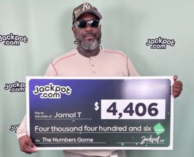 winner