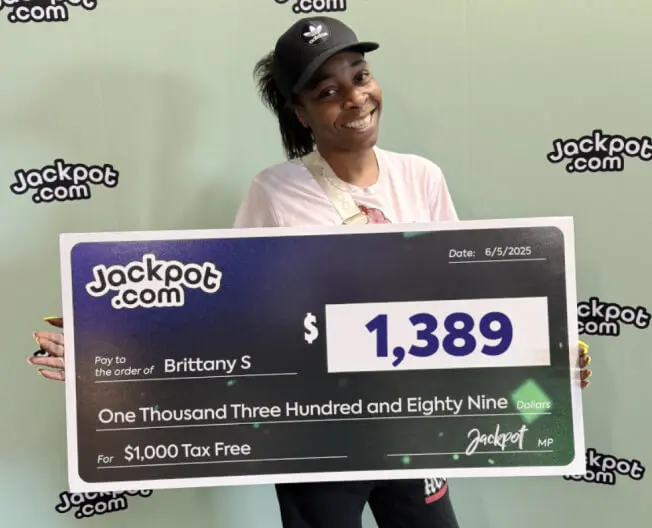winner