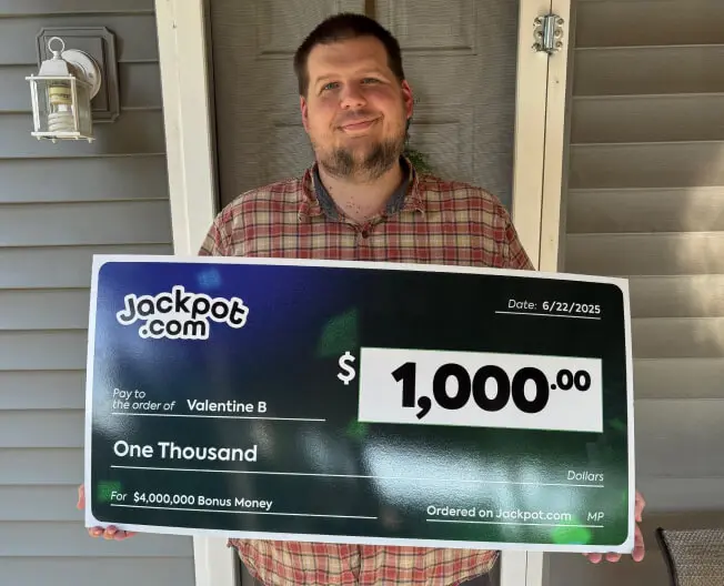 winner