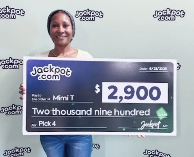 winner