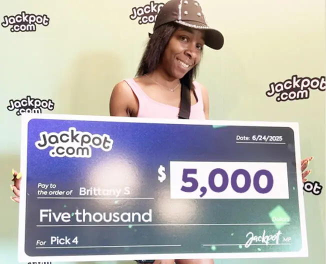 winner