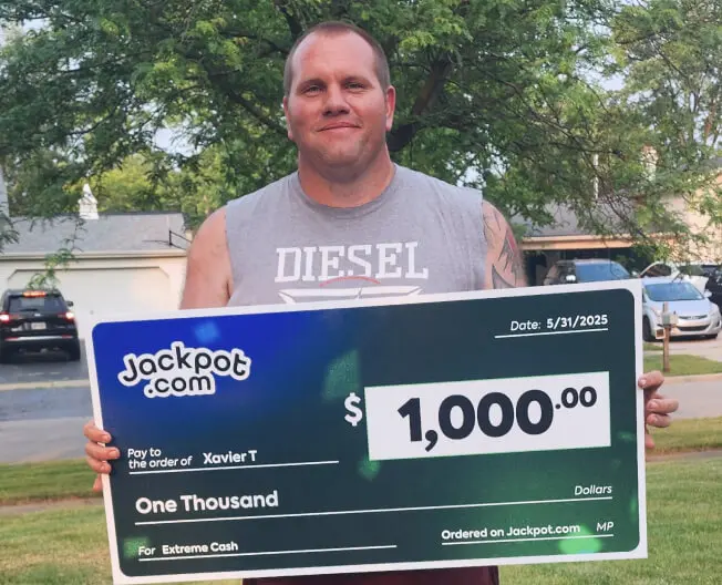 winner