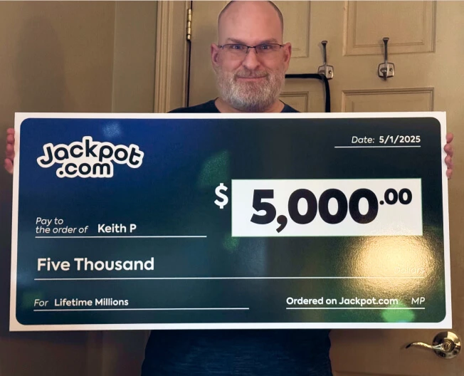 winner