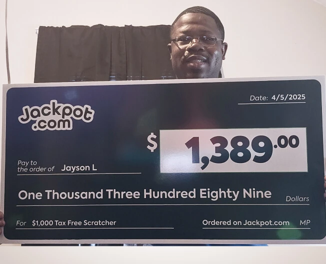 winner