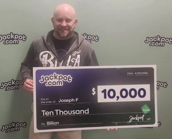 winner