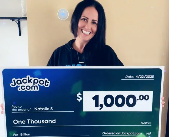 winner
