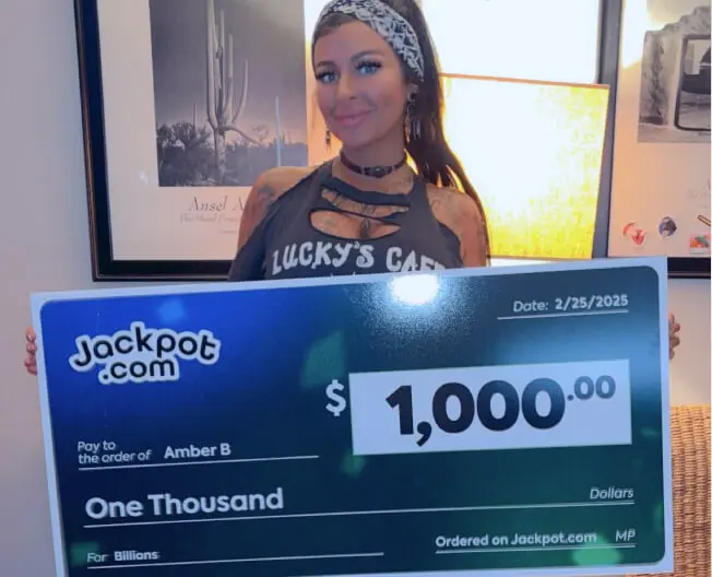 winner