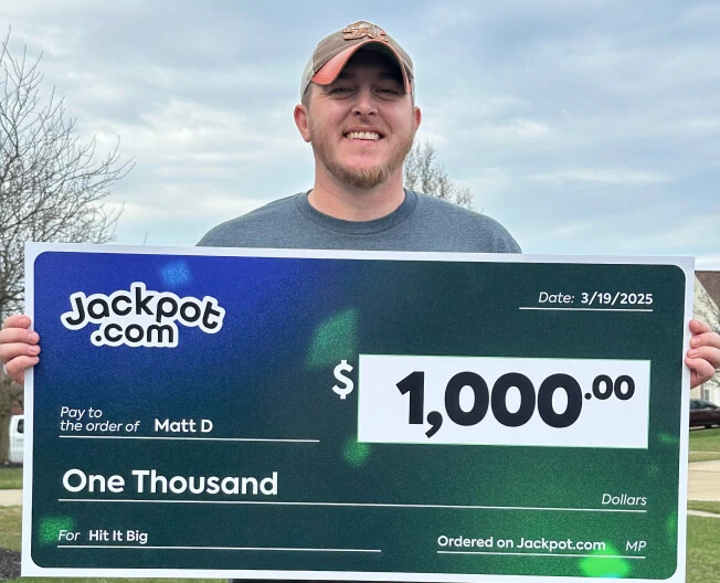 winner