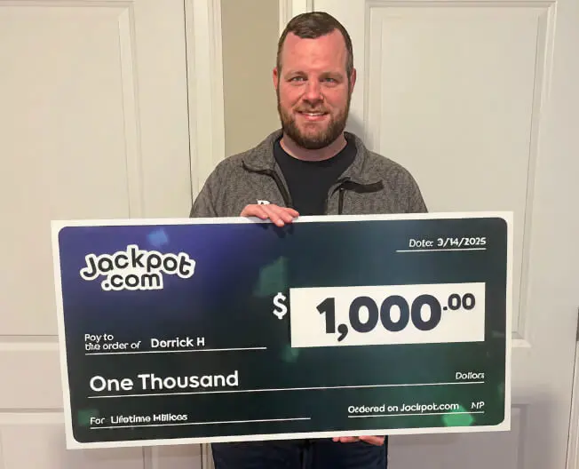 winner